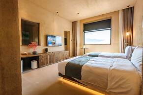 Steppe Valley Resort