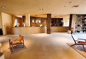 Steppe Valley Resort