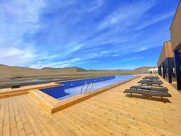 Steppe Valley Resort