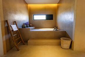 Steppe Valley Resort