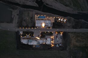 Steppe Valley Resort