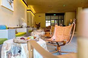 Steppe Valley Resort