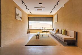 Steppe Valley Resort