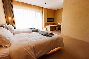 Steppe Valley Resort