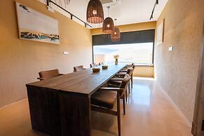 Steppe Valley Resort