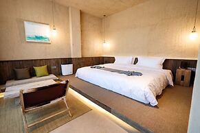 Steppe Valley Resort