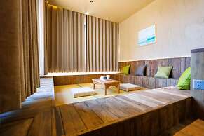 Steppe Valley Resort