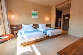 Steppe Valley Resort