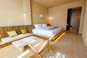 Steppe Valley Resort