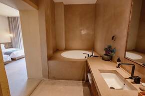 Steppe Valley Resort