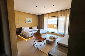 Steppe Valley Resort