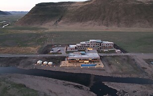 Steppe Valley Resort