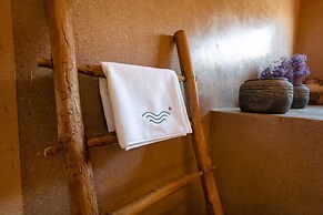 Steppe Valley Resort