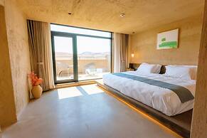 Steppe Valley Resort