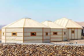 Steppe Valley Resort