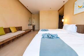 Steppe Valley Resort