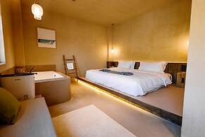 Steppe Valley Resort