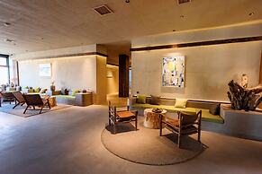 Steppe Valley Resort