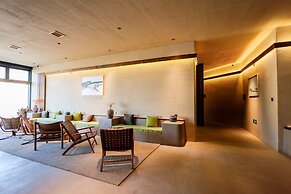 Steppe Valley Resort