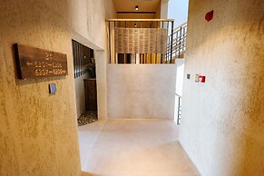 Steppe Valley Resort