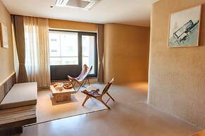 Steppe Valley Resort