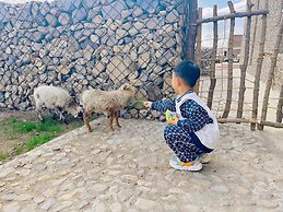 Steppe Valley Resort