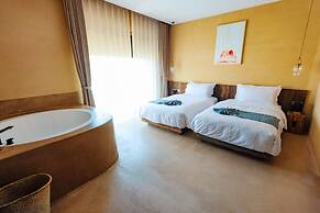 Steppe Valley Resort