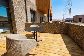 Steppe Valley Resort