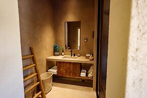 Steppe Valley Resort