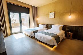 Steppe Valley Resort