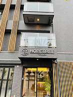 HOPETREE Tennoji