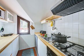 Villa Breezy Way - Among Greenery