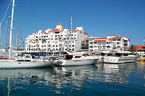 Neptune Suite-hosted by Sweetstay