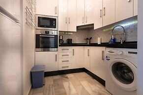 Neptune Suite-hosted by Sweetstay