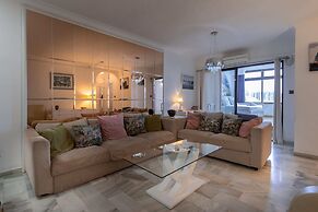 Neptune Suite-hosted by Sweetstay