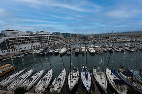 Neptune Suite-hosted by Sweetstay