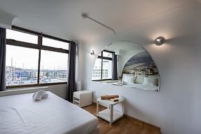 Neptune Suite-hosted by Sweetstay