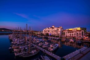 Neptune Suite-hosted by Sweetstay