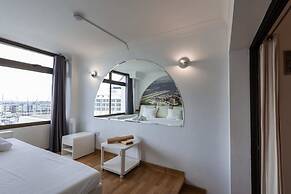 Neptune Suite-hosted by Sweetstay