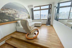 Neptune Suite-hosted by Sweetstay