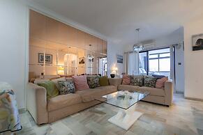 Neptune Suite-hosted by Sweetstay