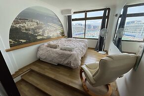 Neptune Suite-hosted by Sweetstay