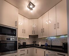 Neptune Suite-hosted by Sweetstay