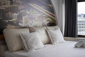 Neptune Suite-hosted by Sweetstay