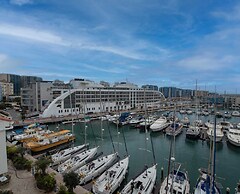 Neptune Suite-hosted by Sweetstay