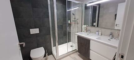 E1 Suites - Hosted by Sweetstay