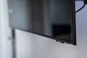 Top Studio With View-hosted by Sweetstay