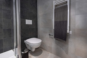 Top Studio With View-hosted by Sweetstay