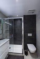 Top Studio With View-hosted by Sweetstay