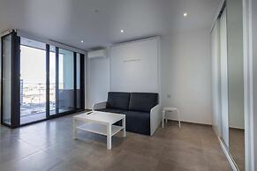 Top Studio With View-hosted by Sweetstay